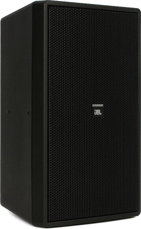 Photo 1 of JBL Control 29AV-1 8-Inch Monitor Speaker