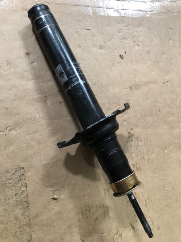 Photo 2 of Monroe Shocks & Struts OESpectrum 71691 Suspension Strut