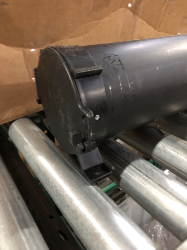 Photo 1 of DW SH-5564-BK Super-Tube Sewer Hose Carrier - 64"