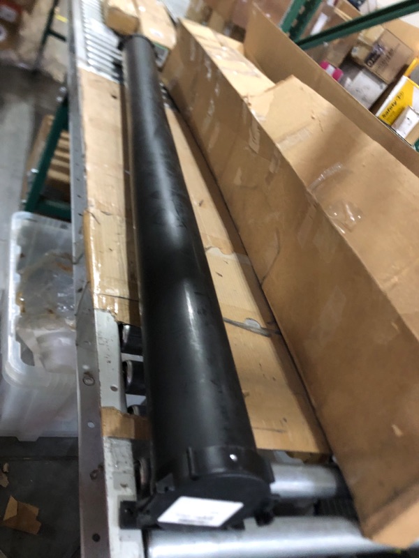Photo 1 of DW SH-5564-BK Super-Tube Sewer Hose Carrier - 64"