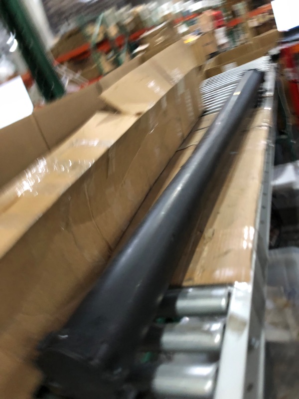 Photo 1 of DW SH-5564-BK Super-Tube Sewer Hose Carrier - 64"