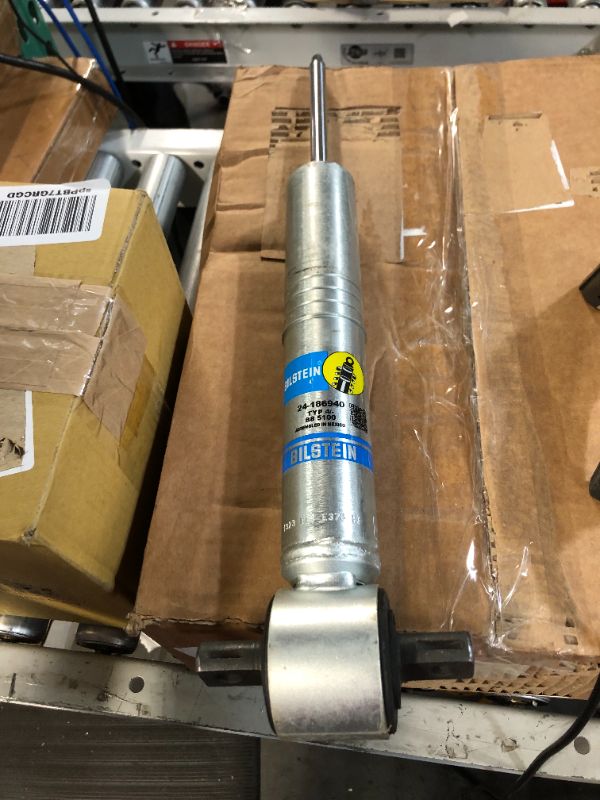 Photo 2 of Bilstein 2021+ Ford F-150 B8 5100 Front 46mm Shock Absorber - 0-3in Lift (24-323680)