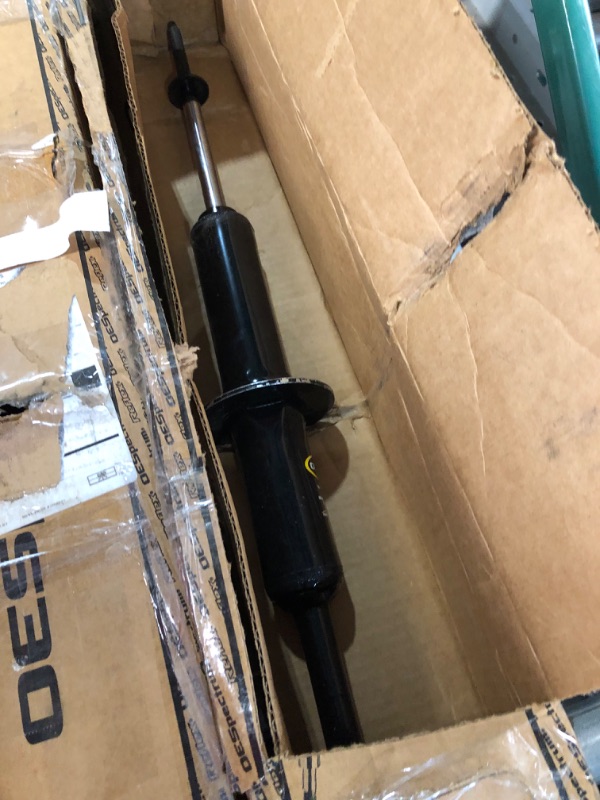 Photo 3 of Monroe Shocks & Struts OESpectrum 71119 Suspension Strut 