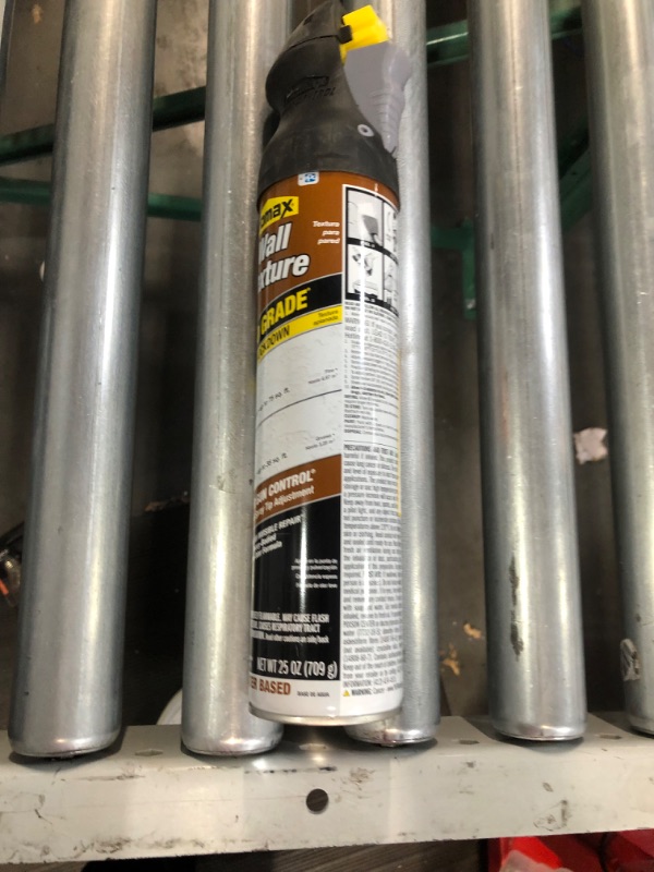 Photo 1 of Homax Pro Grade Knockdown Texture and Knockdown Knife Kit Pro-Grade Knockdown Texture and Knife Set