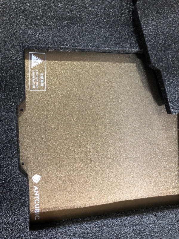 Photo 1 of Anycubic Kobra 2 3D Printer, 5X Faster 250mm/s Max. Printing Speed Upgraded LeviQ 2.0 Auto Leveling 