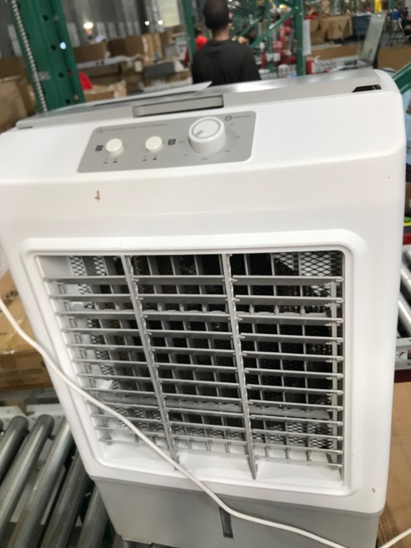 Photo 3 of *WORKS*FANCOLE Evaporative Air Cooler, 2100 CFM Windowless Air Conditioner 