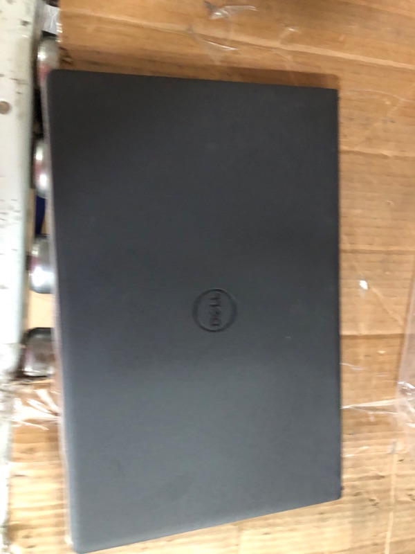 Photo 3 of Dell laptop 