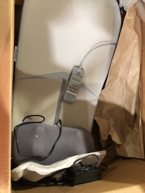 Photo 1 of  Renpho Neck & Shoulder Massager