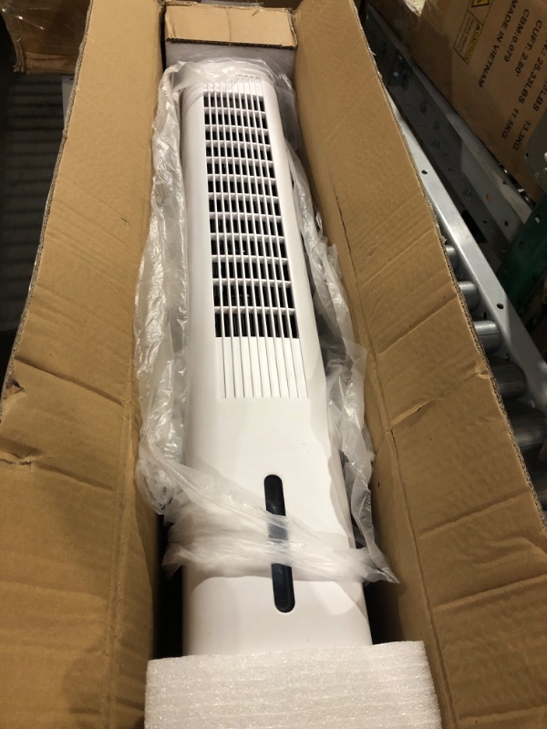 Photo 2 of **PARTS ONLY** Cozzyben 35" Evaporative Cooler