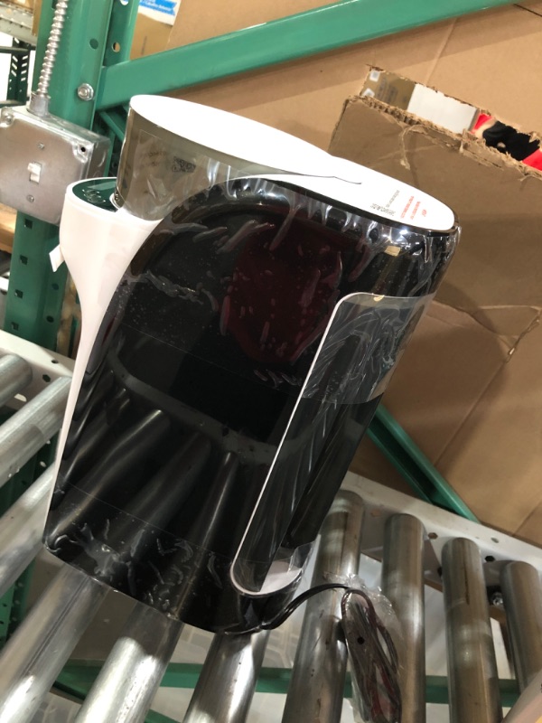 Photo 1 of Baby Brezza Formula Pro Advanced Formula Dispenser Machine - Automatically Mix a Warm Formula Bottle Instantly -  with Automatic Powder Blending