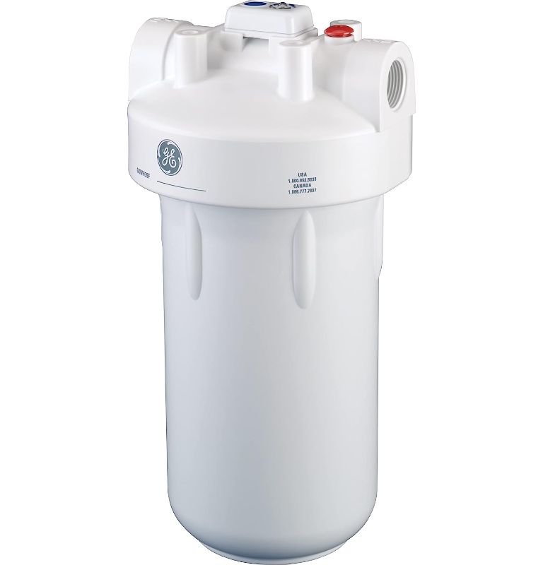 Photo 1 of *MISSING*GE Water Filter System for Entire Home |  Install Kit & Accessories Included | 