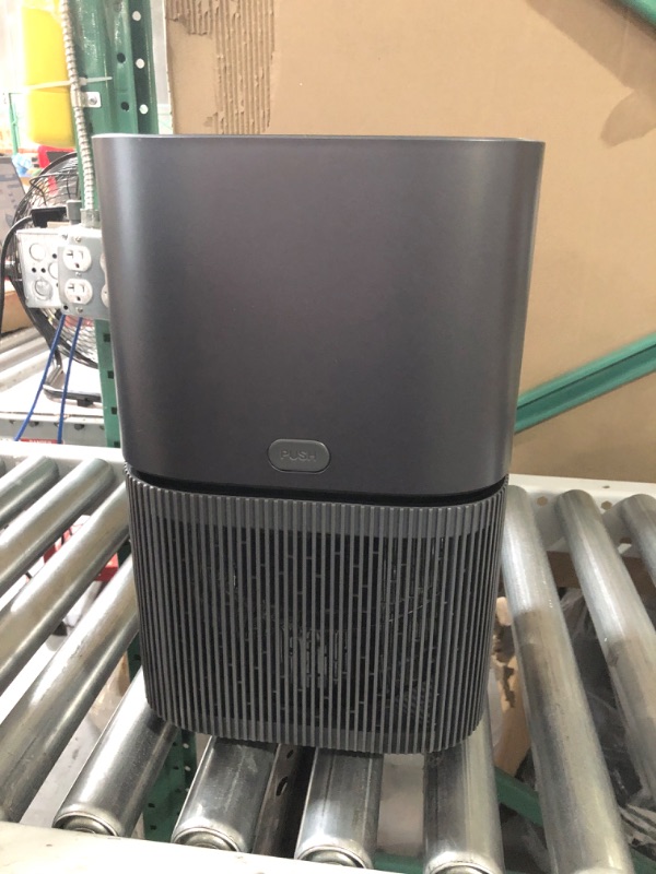 Photo 2 of *UNTESTED* Toshiba Air Purifiers for Home up to 198 Ft²