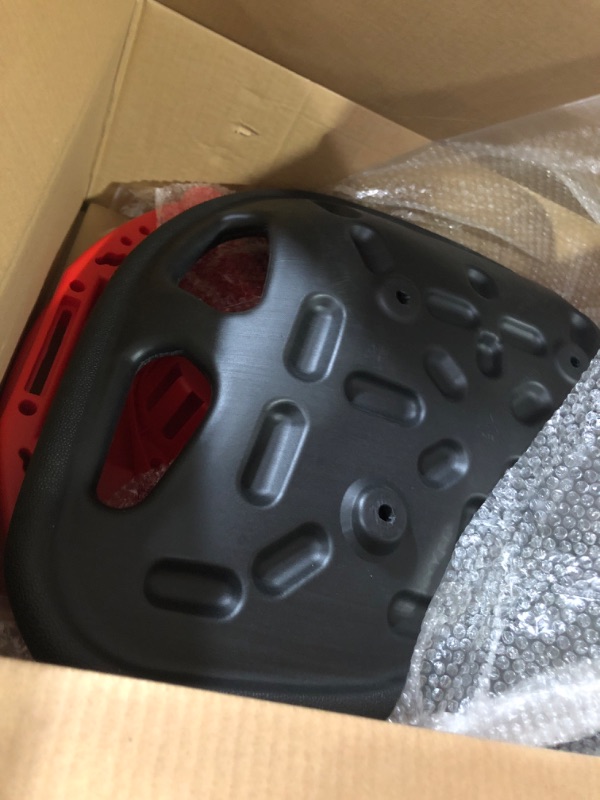 Photo 1 of Adam's Pro Rolling Stool - Car Detailing Stool Chair |