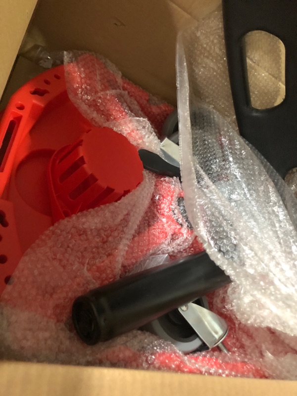 Photo 1 of Adam's Pro Rolling Stool - Car Detailing Stool Chair |