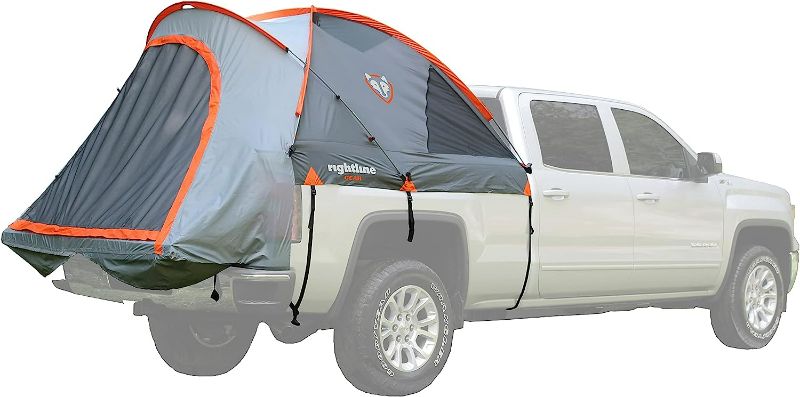 Photo 1 of [Notes] Rightline Gear Truck Bed Tent
