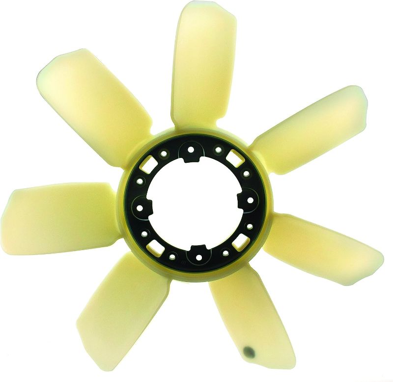 Photo 1 of AISIN FNT-016 Engine Cooling Fan Blade