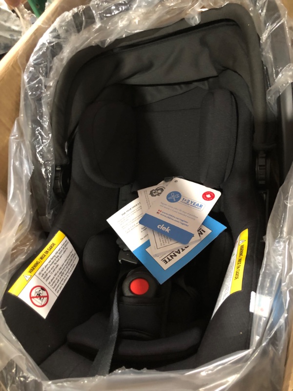 Photo 1 of Clek Liingo Baseless Infant Car Seat,