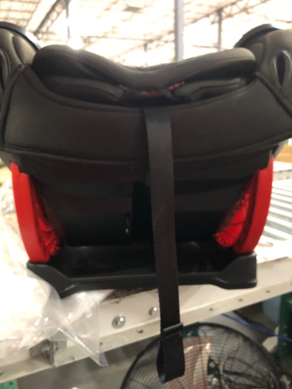 Photo 1 of Britax One4Life ClickTight All-in-One Car Seat, Black Diamond