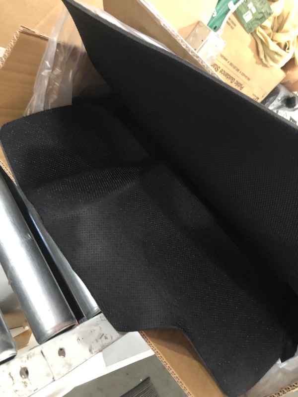 Photo 4 of DrCarNow® for Tesla Model Y Floor Mats 