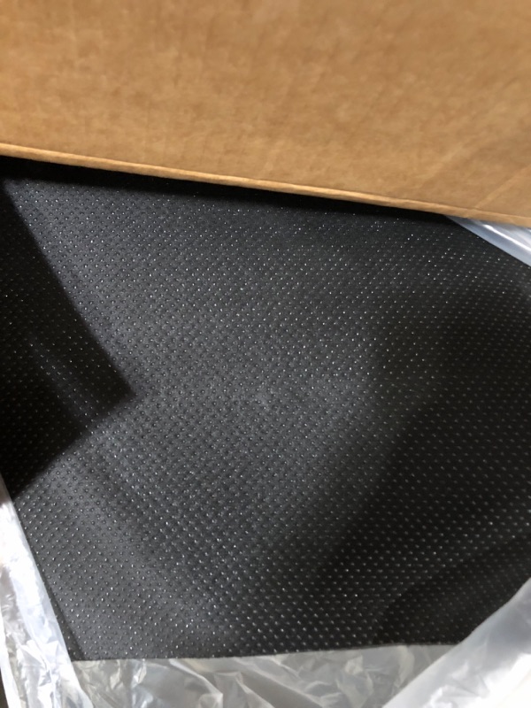 Photo 2 of BestEvMod for Ioniq5 All Weather Floor Mats 