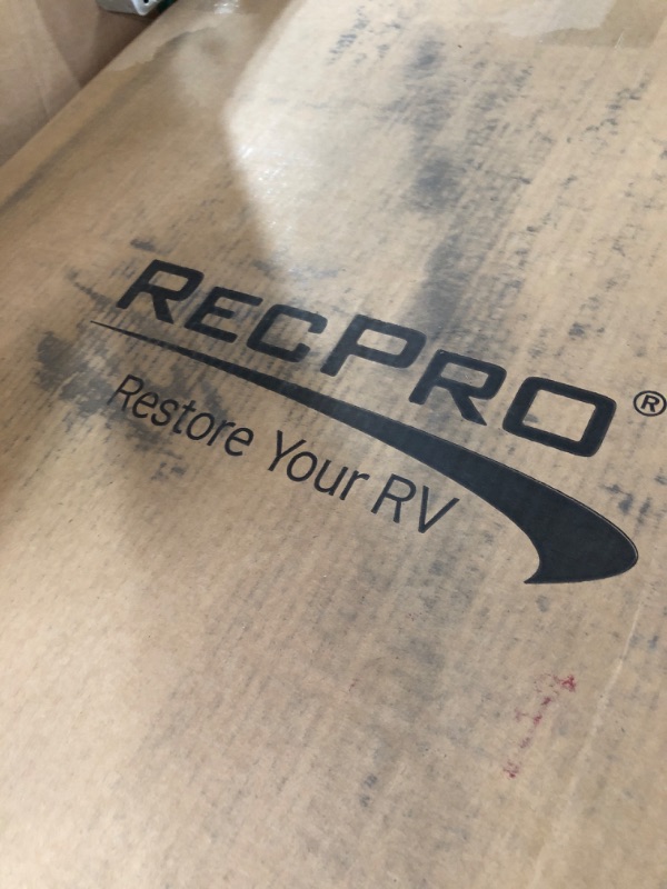 Photo 2 of RecPro RV Exit Window | RV Window Replacement 