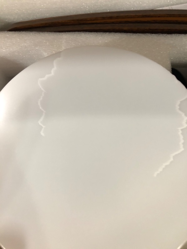 Photo 1 of Ceiling Fans with Lights and Remote, 52 Inch Outdoor Ceiling Fan for Patios with Light 3 Downrods, 3 Blades Modern Ceiling Fan Noiseless Reversible DC Motor, Wood Ceiling Fan for Farmhouse Home Office