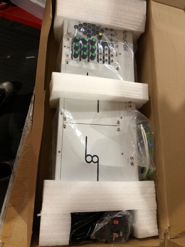 Photo 1 of Cre8audio Eurorack Synth Kit (NiftyBUNDLE)