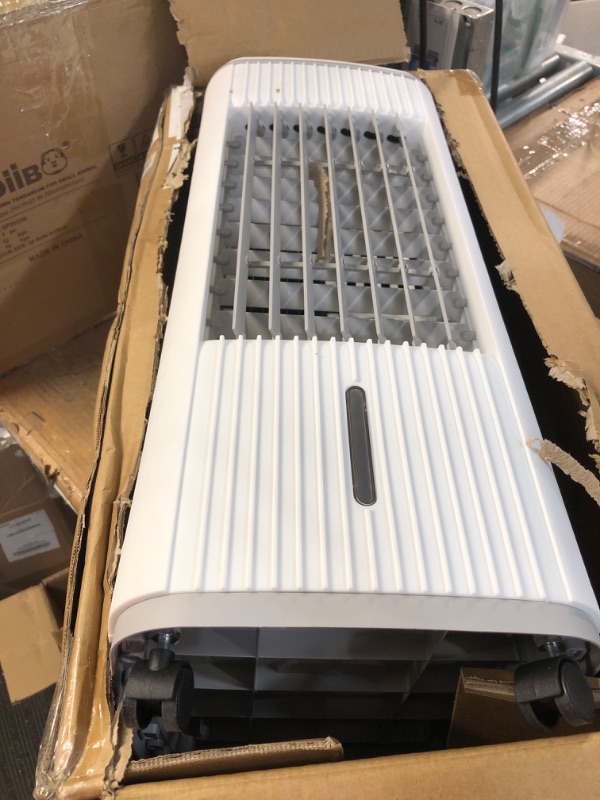 Photo 5 of ***UNTESTED*** Evaporative Air Cooler, TEMEIKE 3-IN-1 23-INCH