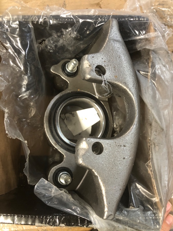 Photo 3 of Centric 141.65027 Semi Loaded Caliper