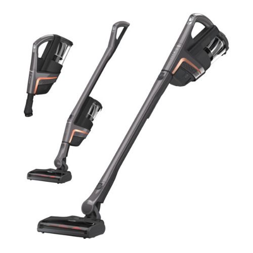 Photo 1 of Miele TriFlex HX1 Cordless Stick Vacuum - Graphite Gray
