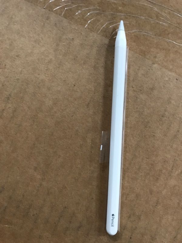 Photo 2 of Apple Pencil (2nd Generation) *Unable to Test*