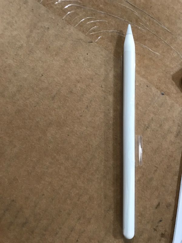 Photo 3 of Apple Pencil (2nd Generation) *Unable to Test*