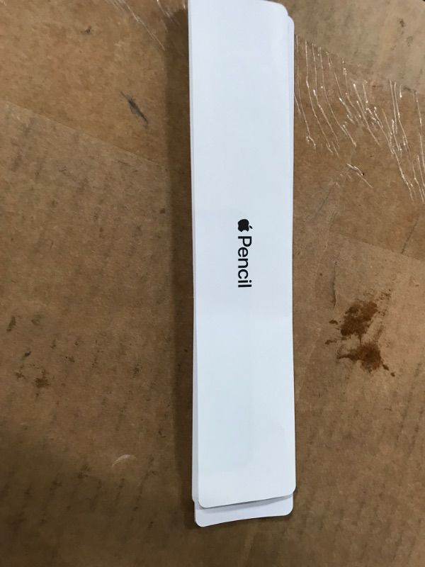 Photo 4 of Apple Pencil (2nd Generation) *Unable to Test*