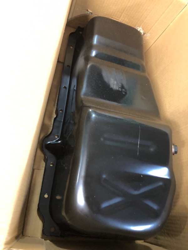 Photo 1 of Dorman 264-100 Engine Oil Pan Compatible with Select Models