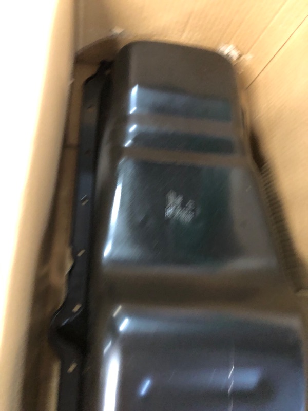 Photo 1 of Dorman 264-100 Engine Oil Pan Compatible with Select Models