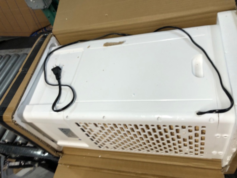 Photo 3 of [FOR PARTS]
Portable Air Conditioners, 3-IN-1 Evaporative Air Cooler, Air Conditioner Portable for Room 