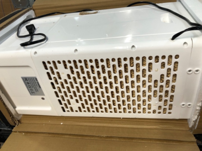 Photo 4 of [FOR PARTS]
Portable Air Conditioners, 3-IN-1 Evaporative Air Cooler, Air Conditioner Portable for Room 