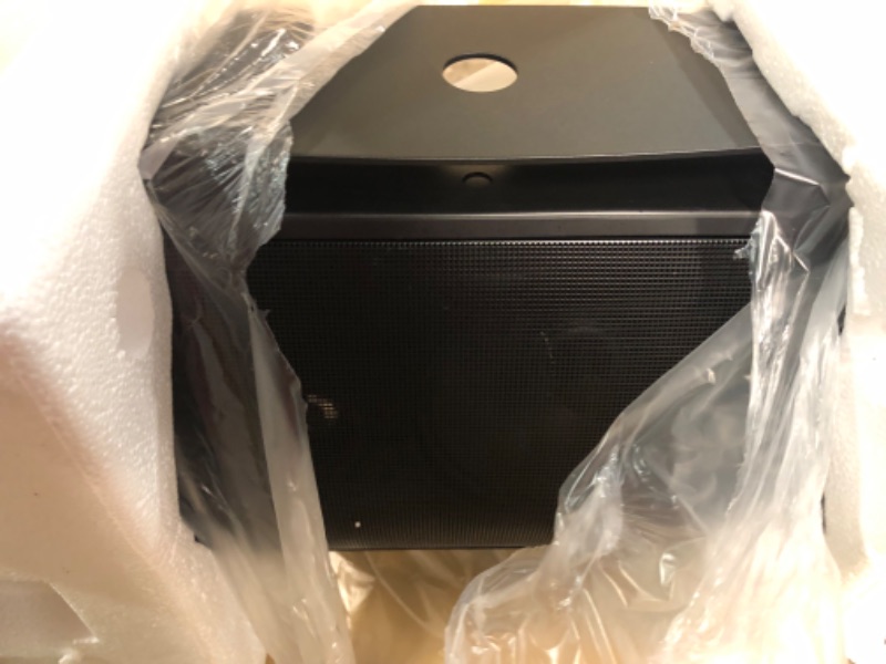 Photo 3 of Definitive Technology AW 6500 All Weather Speaker with Bracket - Each (Black)