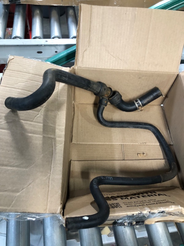 Photo 2 of Dorman 626-319 Engine Heater Hose Assembly Compatible with Select Chrysler / Dodge Models (OE FIX)