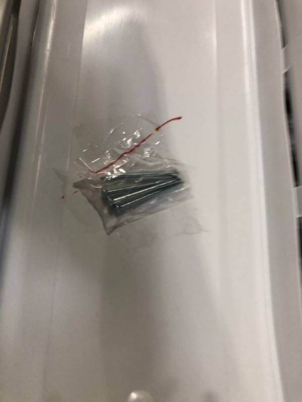 Photo 1 of Norcold Inc. Refrigerators 622293CBW Polar White Roof Vent Cap