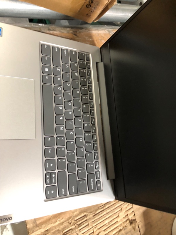 Photo 1 of 2022 Newest Lenovo IdeaPad 1 Laptop, 14" Anti-Glare Display, Intel Quad-Core Processor, Intel UHD Graphics, 4GB RAM, 