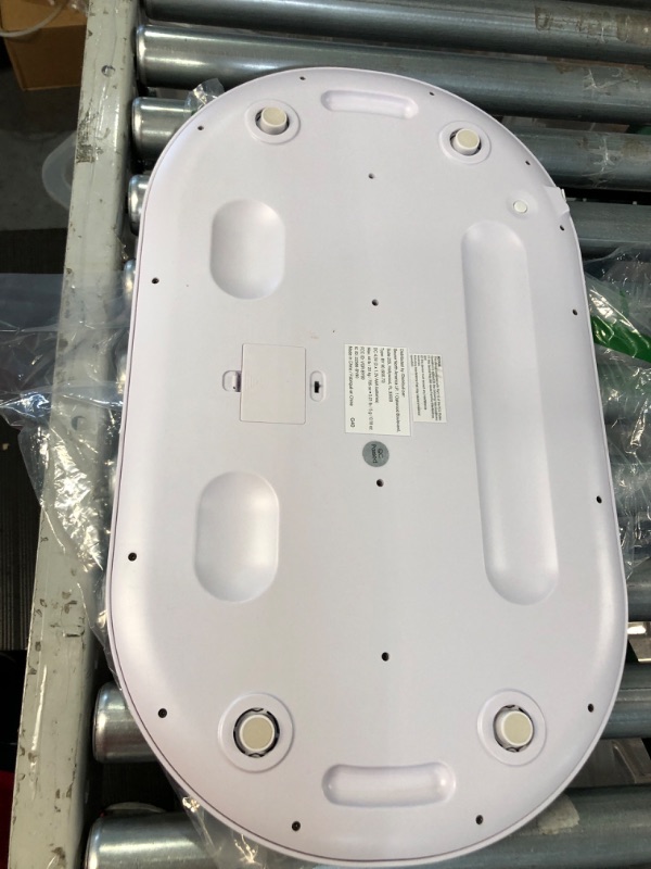 Photo 1 of Beurer BY90 Baby Scale, Pet Scale, Digital, 