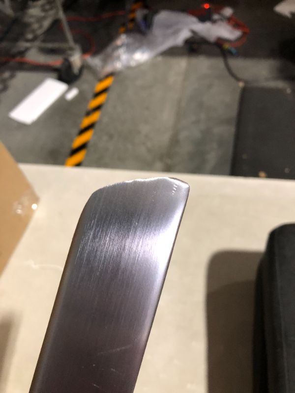 Photo 1 of ***DAMAGED - SEE NOTES***
LG AED73593240 Handle