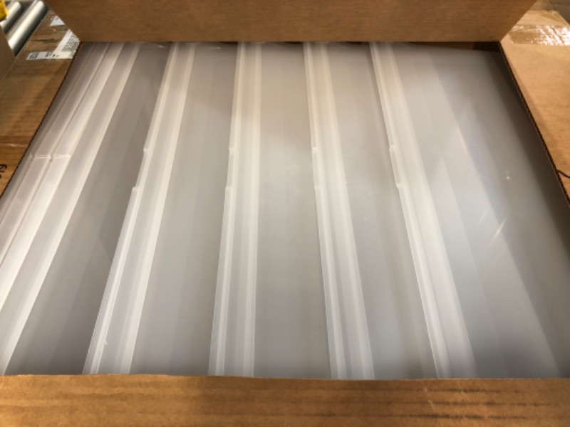 Photo 1 of GAMENOTE Plastic Storage Bins with Lids 