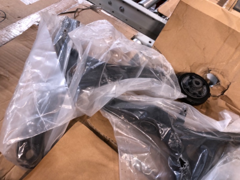 Photo 1 of TUUMOND Front Suspension Kit-2 Lower Control Arm Replacement Compatible With Acura TSX 2004 2005 2006 2007 2008 and Accord 2003 2004 2005 2006 2007 (Coupe and Sedan Model Only) # K640290 K640289