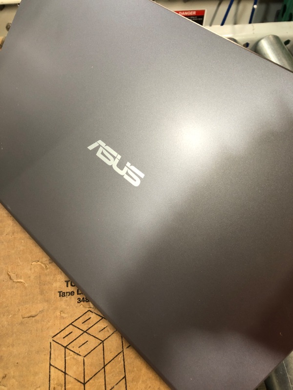 Photo 4 of Asus Vivobook 14'' HD Light and Thin Laptop 2023 Newest, AMD Ryzen 3 3250 (Up to 3.5GHz), Intel HD Graphics 5000