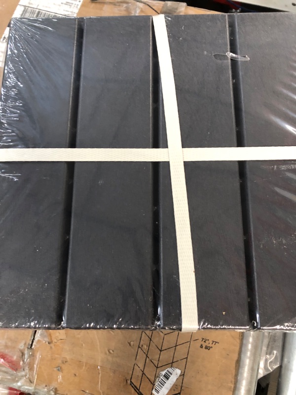 Photo 3 of Goovilla Plastic Interlocking Deck Tiles?9PCS Waterproof Patio Balcony Flooring, 12"x12" 