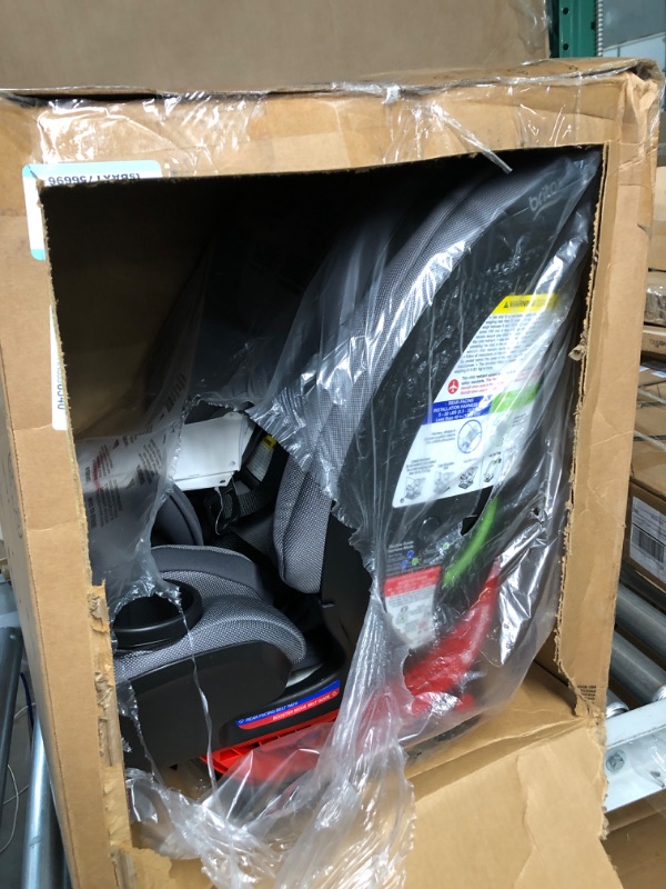 Photo 2 of Britax One4Life ClickTight All-in-One Car Seat – 10 Years of Use 