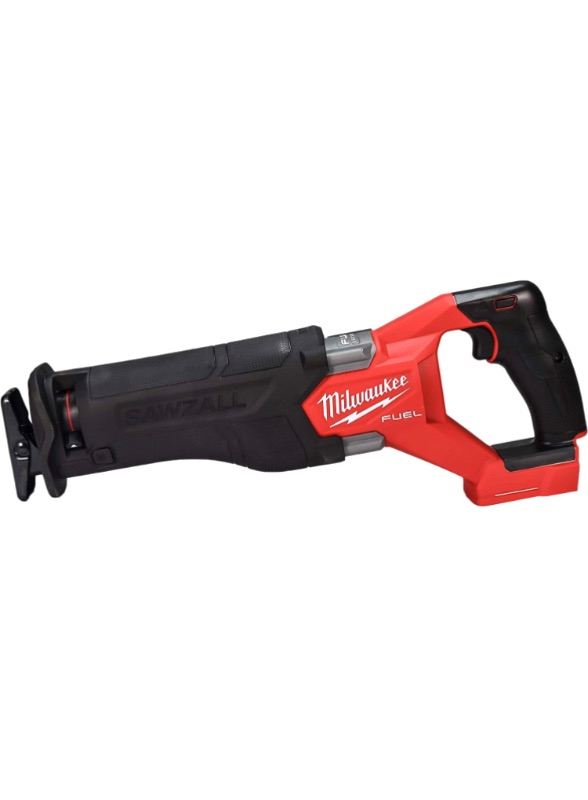 Photo 1 of  Sawzall Brushless Cordless Reciprocating Saw - No Charger, No Battery, Bare Tool Only