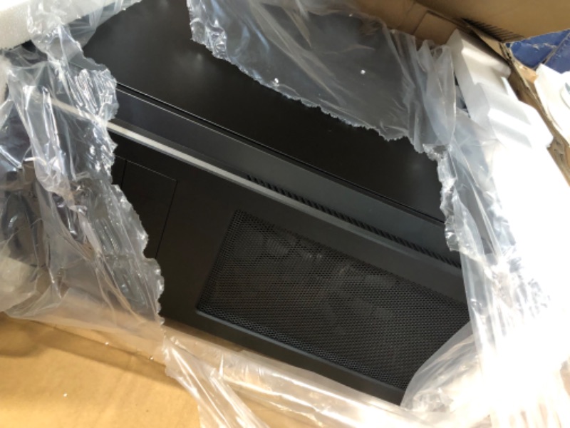 Photo 1 of Phanteks Enthoo Pro Full Tower Chassis with Window Cases PH-ES614P_BK,Black